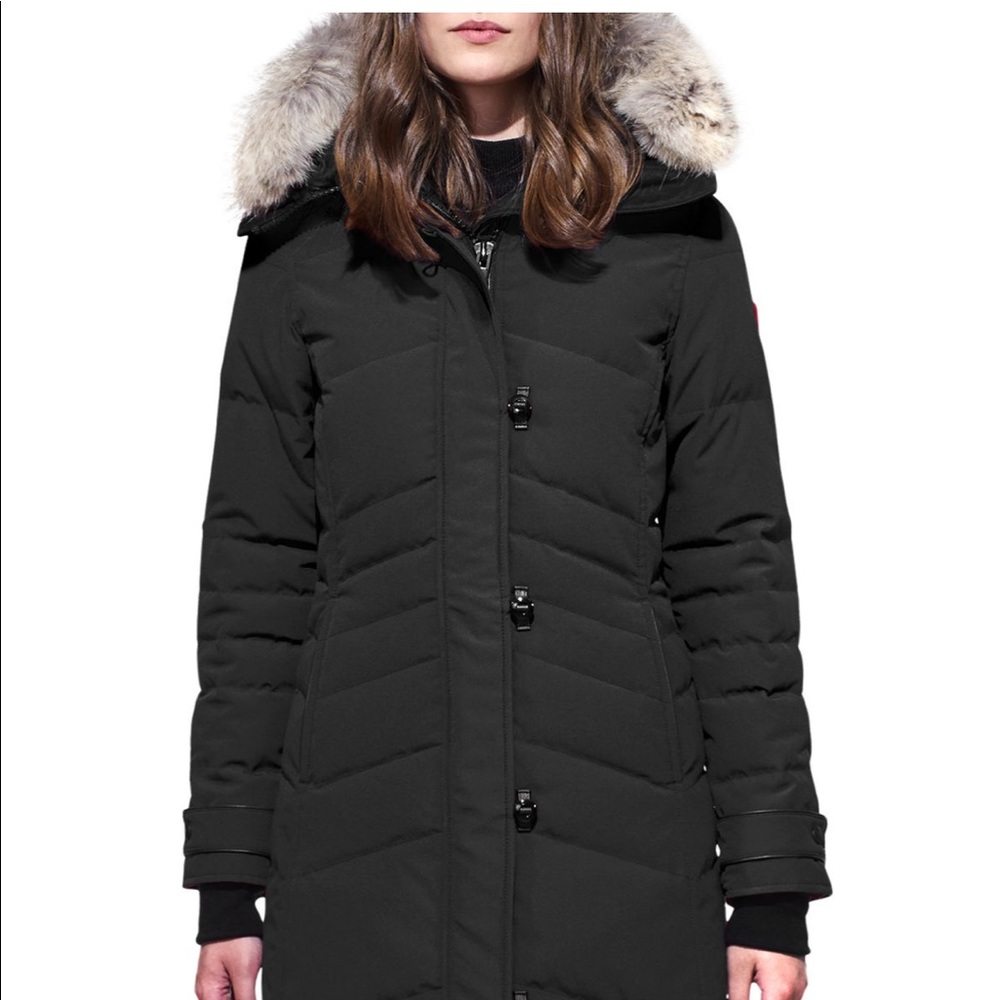 Canada goose Lorette style